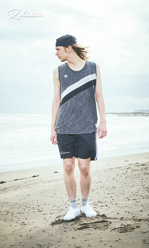 2019SS / LOOK BOOK 4