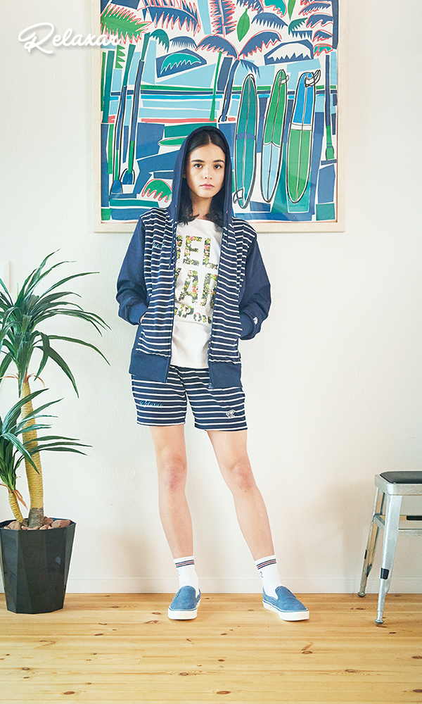 2019SS / LOOK BOOK 10