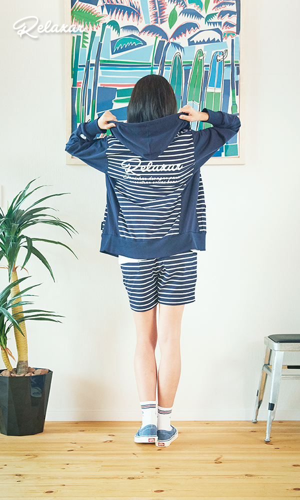 2019SS / LOOK BOOK 11