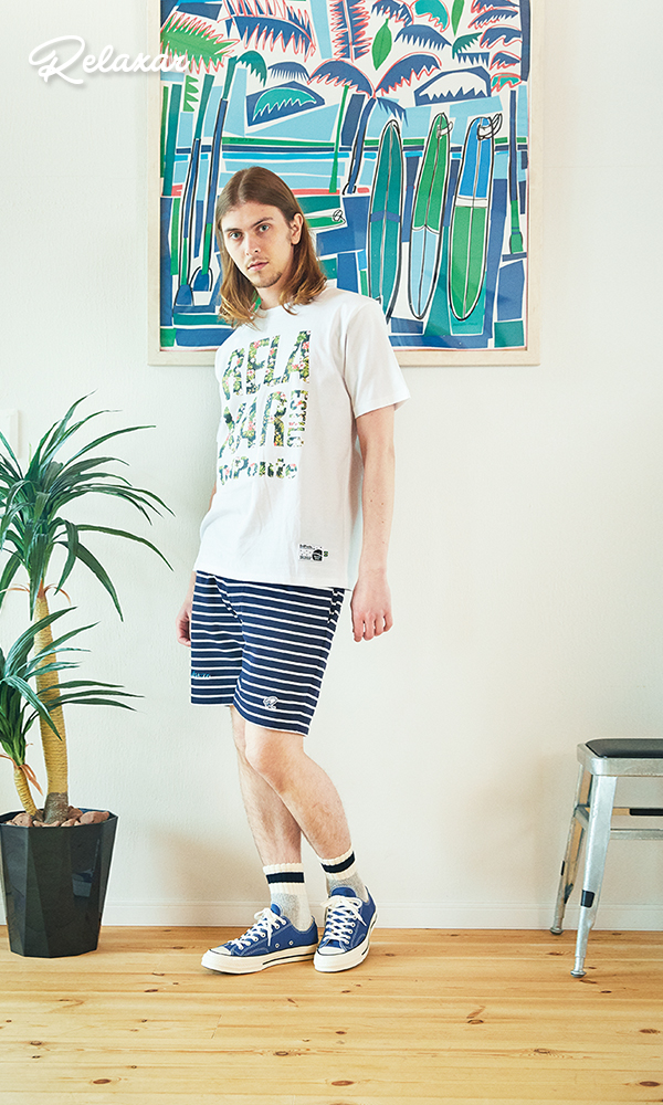 2019SS / LOOK BOOK 12