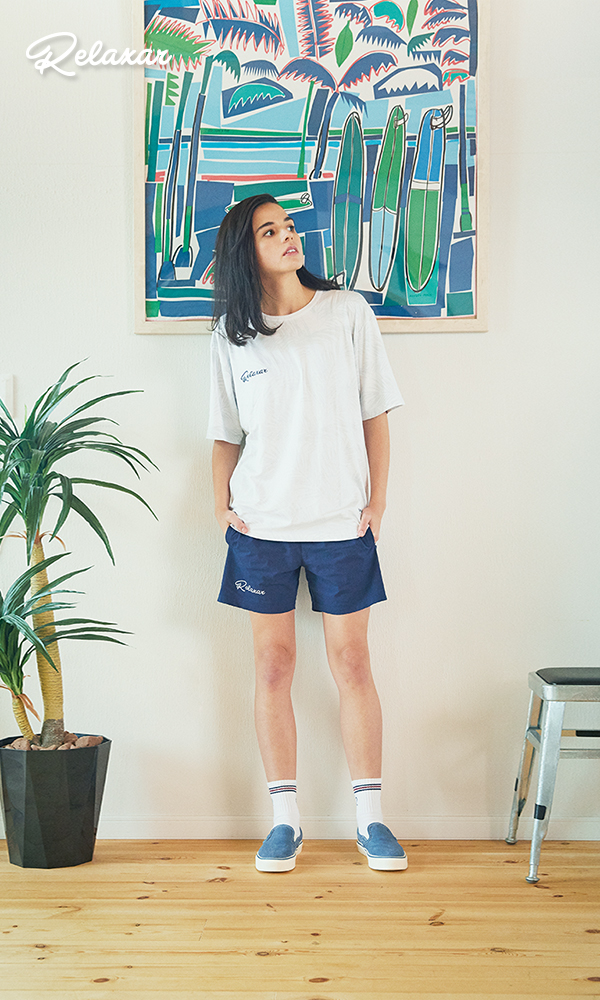 2019SS / LOOK BOOK 13