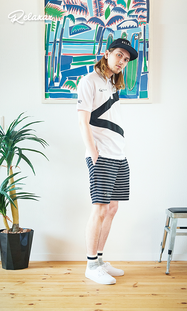 2019SS / LOOK BOOK 16