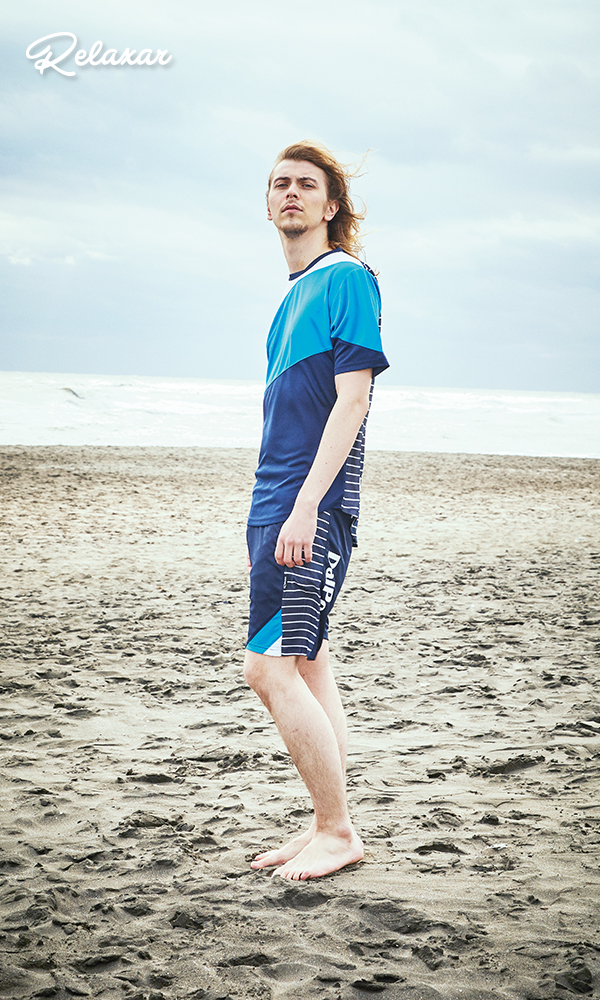 2019SS / LOOK BOOK 21