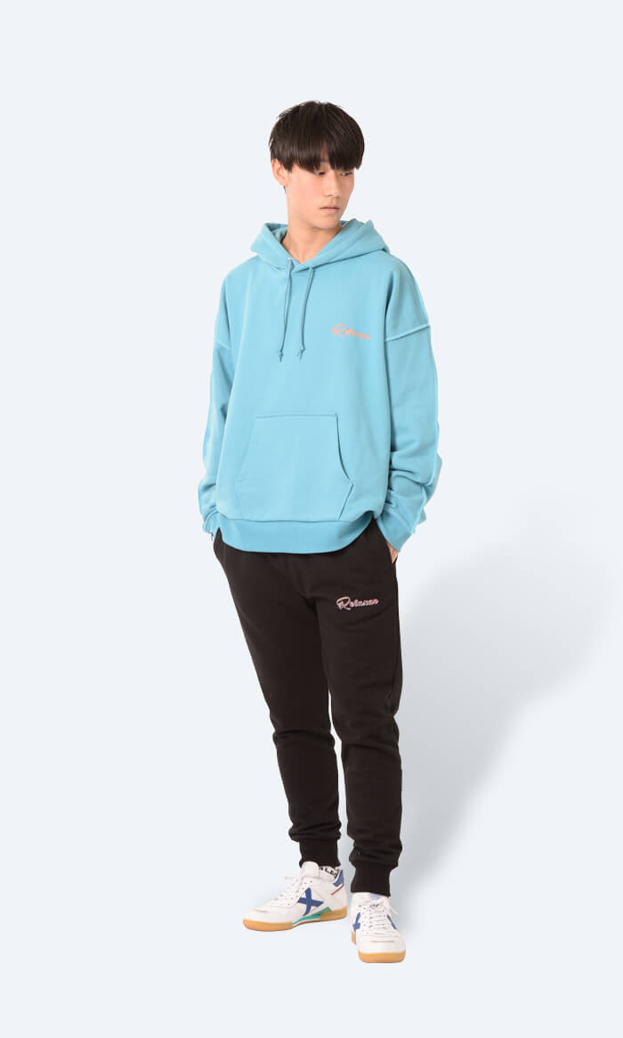 2022FW / LOOK BOOK10