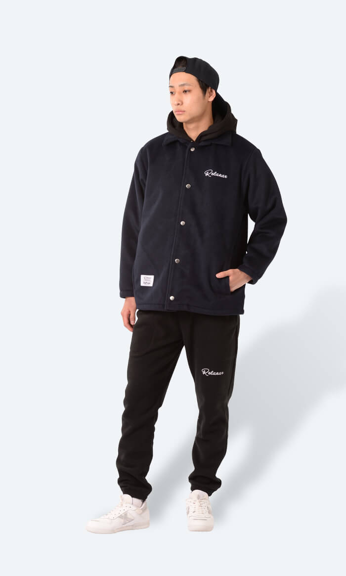 2022FW / LOOK BOOK13