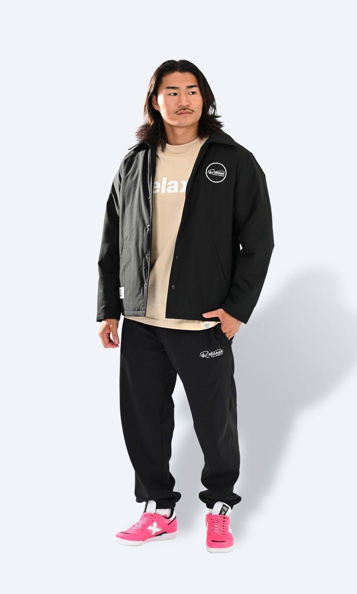 2024FW / LOOK BOOK08