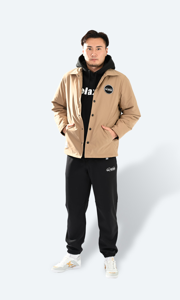 2024FW / LOOK BOOK09