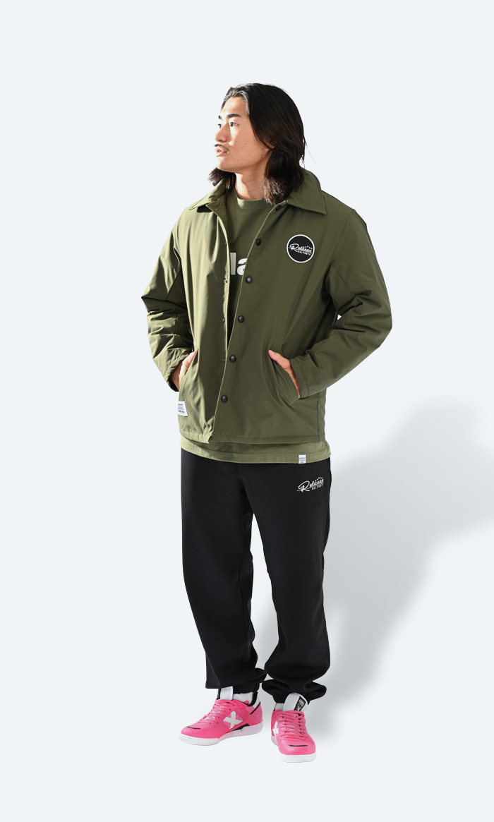 2024FW / LOOK BOOK10