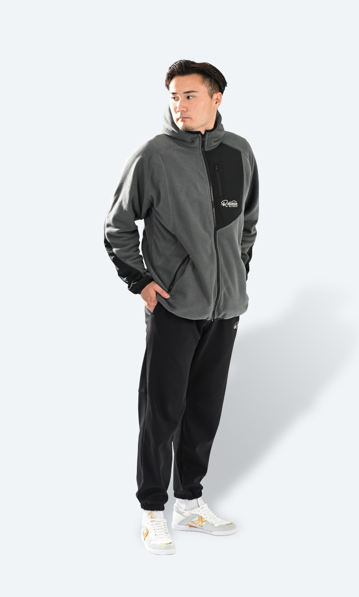 2024FW / LOOK BOOK11