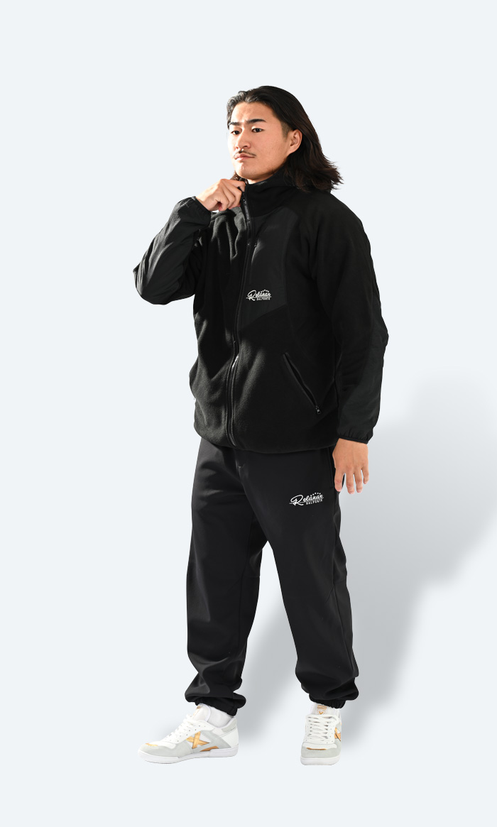 2024FW / LOOK BOOK12