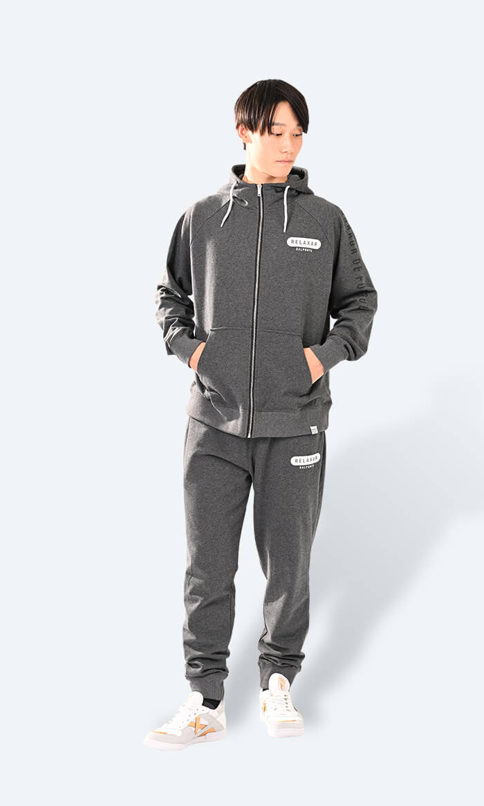 2024SS / LOOK BOOK01