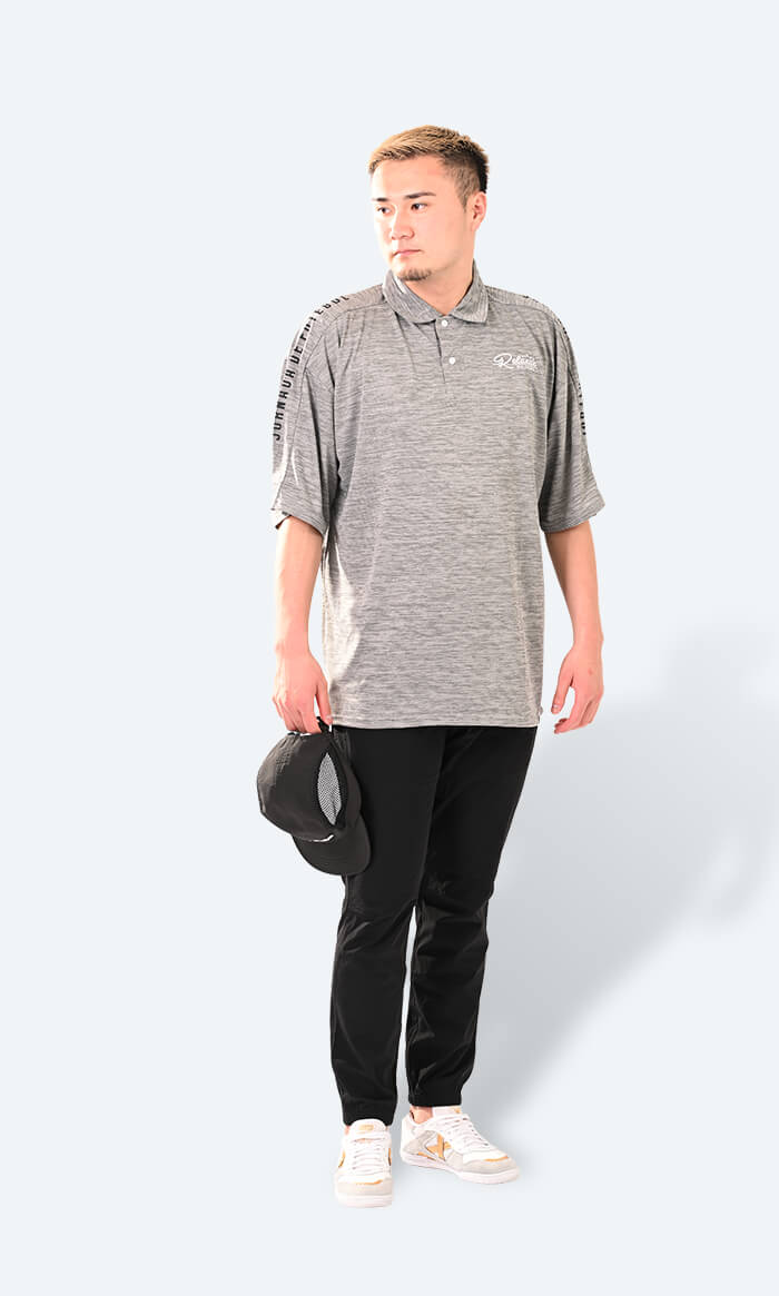 2024SS / LOOK BOOK18