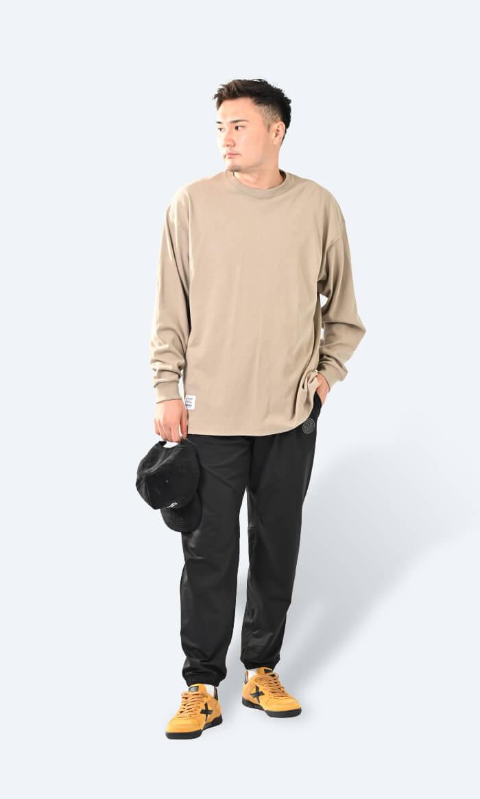 2025FW / LOOK BOOK07