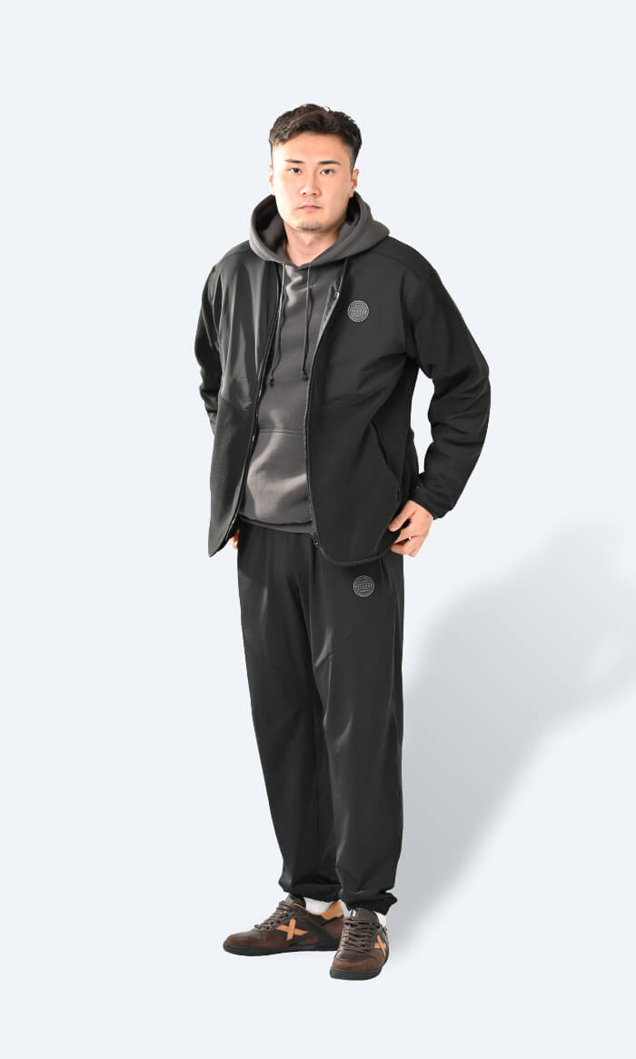 2025FW / LOOK BOOK11