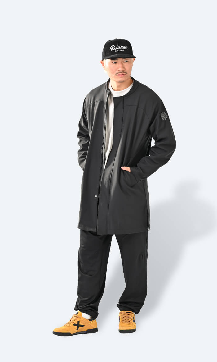 2025FW / LOOK BOOK12