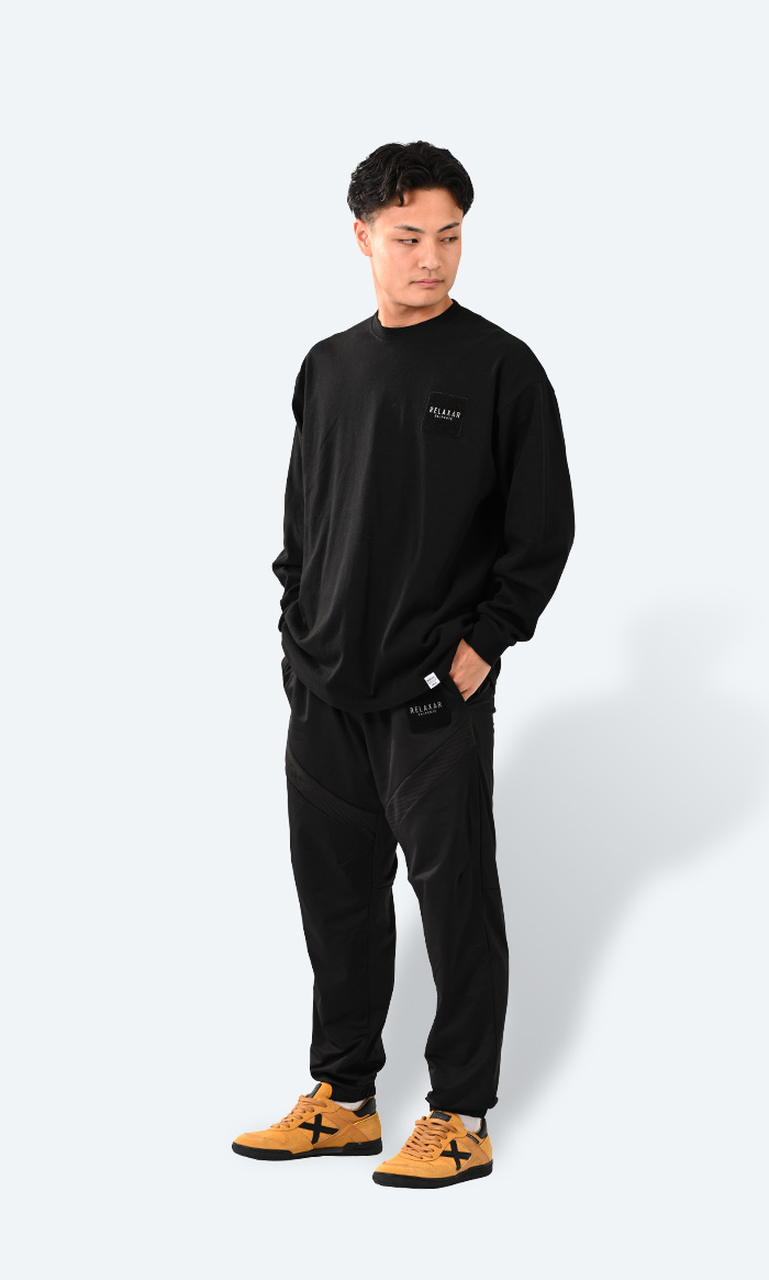 2026FW / LOOK BOOK07