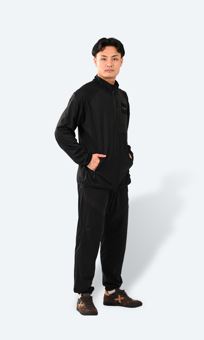2026FW / LOOK BOOK15
