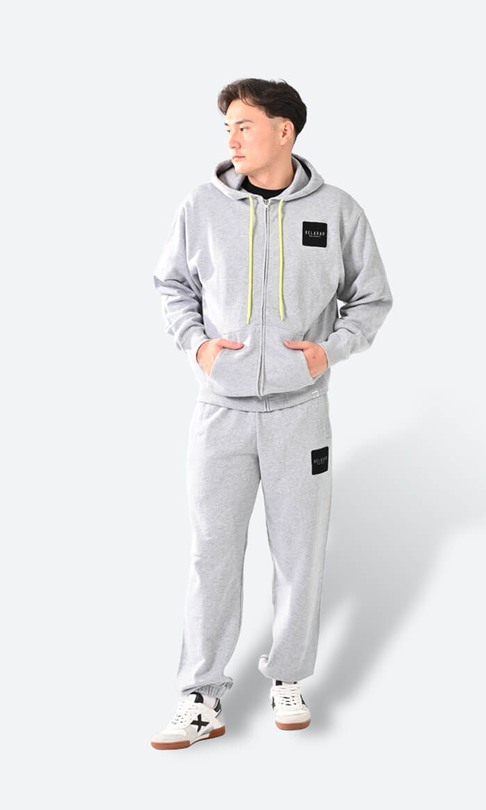 2026SS / LOOK BOOK01