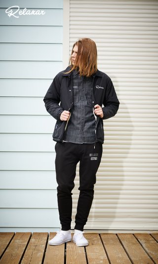 2018FW Lookbook 9