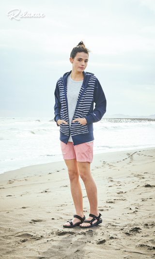 2019SS / LOOK BOOK 2