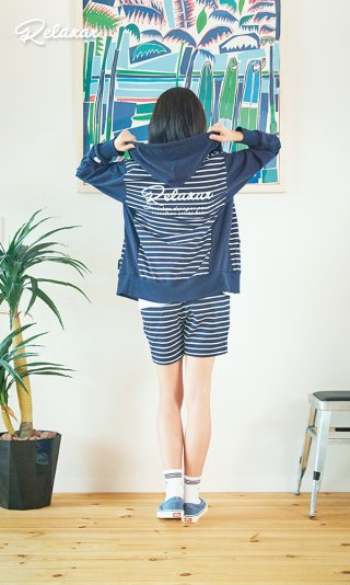 2019SS / LOOK BOOK 11