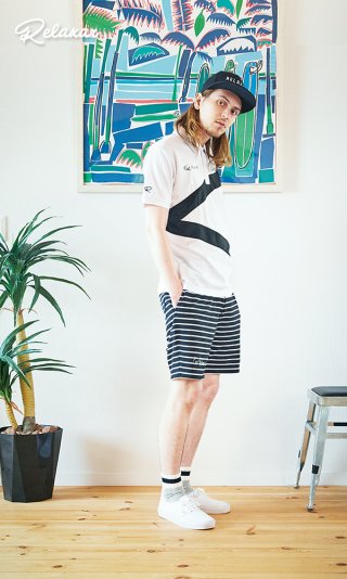 2019SS / LOOK BOOK 16