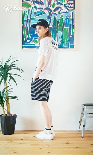 2019SS / LOOK BOOK 17