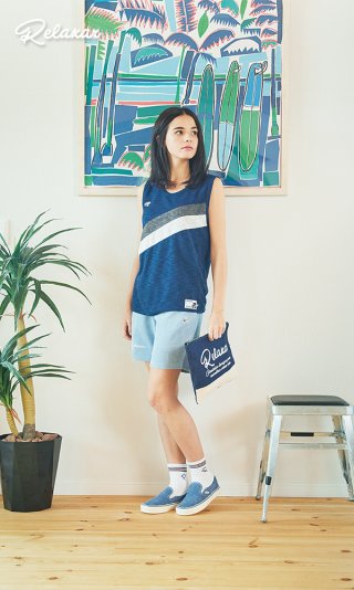 2019SS / LOOK BOOK 18